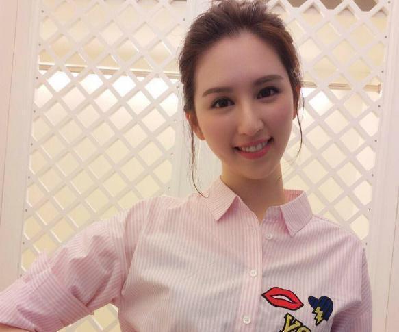 体操女神屈身81岁富豪, 为父还债, 解决后分手老