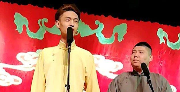 原创德云社孙九香是谁孙九香真名及个人资料起底怼人事件