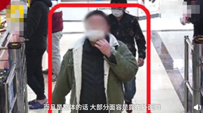 昆山飞人口罩_昆山龙哥图片肠子照片