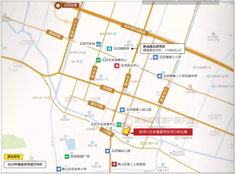 2020年瓜沥镇GDP_萧山瓜沥镇瓜南路店铺