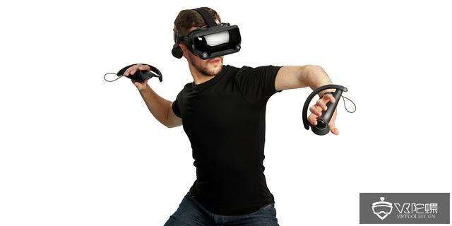 Valve宣布IndexVR套件将于太平洋时间3月9日上午10点开放售卖_Half-Life