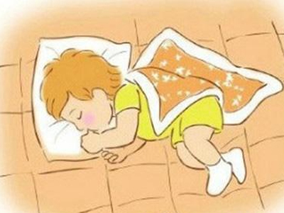 午休中午12点40分梦到我两个门牙掉了，求周公解梦