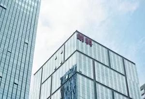 包租公企业：只要楼够大，经济寒冬也不怕