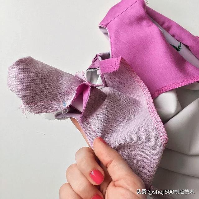 如何快速的学会制作衣服 2b1dd134f9b541d482d9557e49ecc081.jpeg