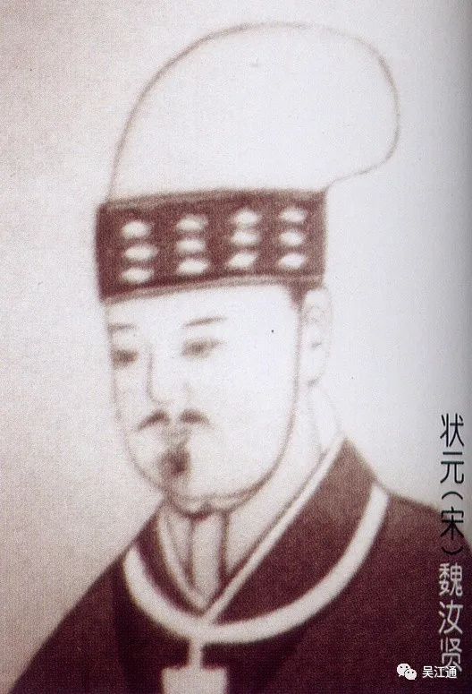 到了清光绪年间,同里退思园主人任兰生因仰慕