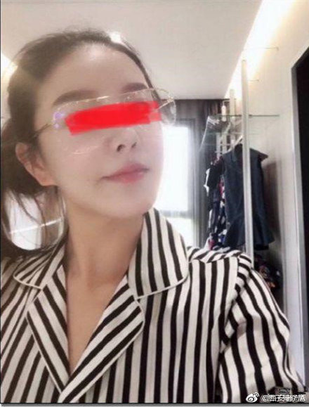 河南玛莎拉蒂撞宝马案 女司机一方只求一点 宝