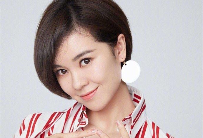 原创郁可唯结婚了吗 郁可唯个人资料背景被揭其老公是谁
