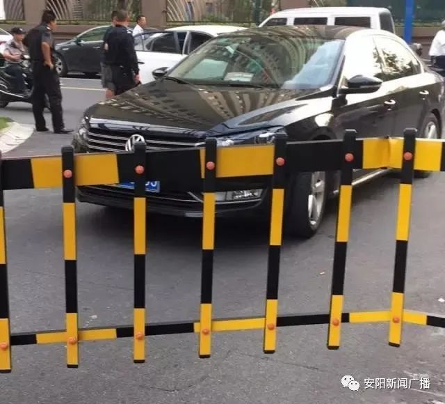 【本地】我的车为啥不能进小区？