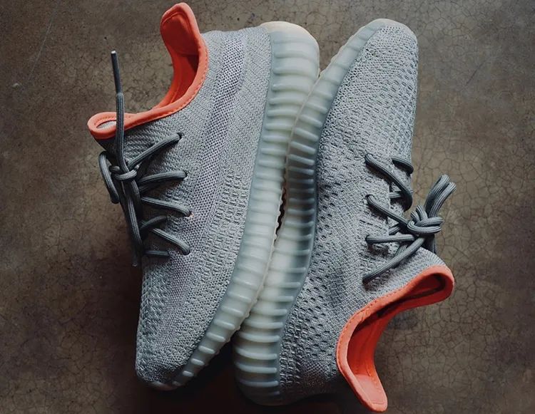 三月仅6双椰子发售实在凉凉yeezy451或成侃爷下半年主力鞋款