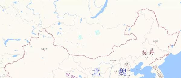 吐谷浑怎么读 4cd3ed26f67e45e793ac23c1b42b3ea0.jpeg