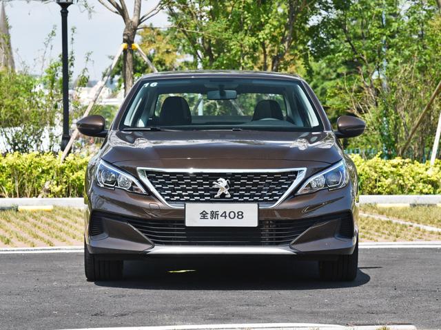 关于投诉王标致408,好坏今天都给你说清楚