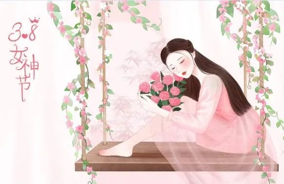 成语什么神绰约_成语故事简笔画(2)