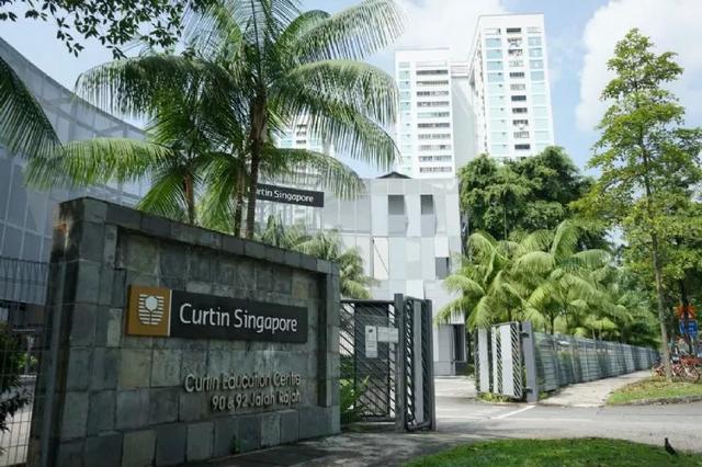 新加坡留学丨新加坡八大私立大学推荐