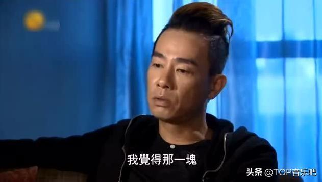 陈小春:无法理解演员有几十亿身家!我拍了十几年为什么啥也没有