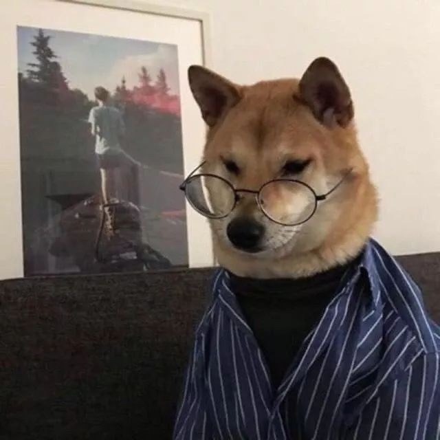 个性搞笑头像