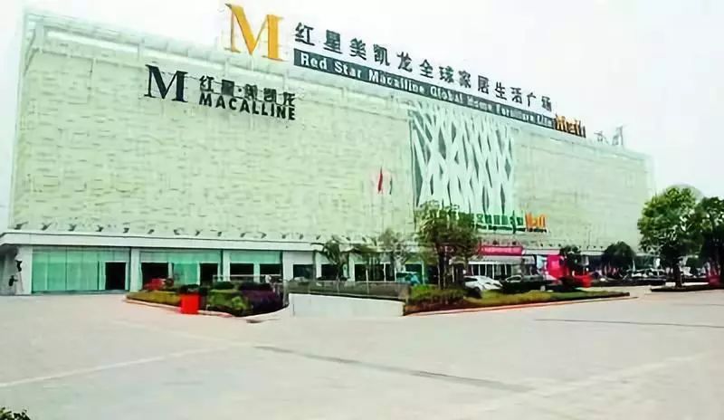 包租公企业：只要楼够大，经济寒冬也不怕