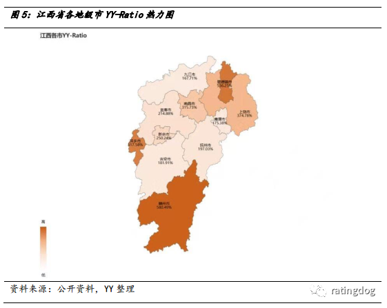 江西各地级市 人口_江西地图(2)