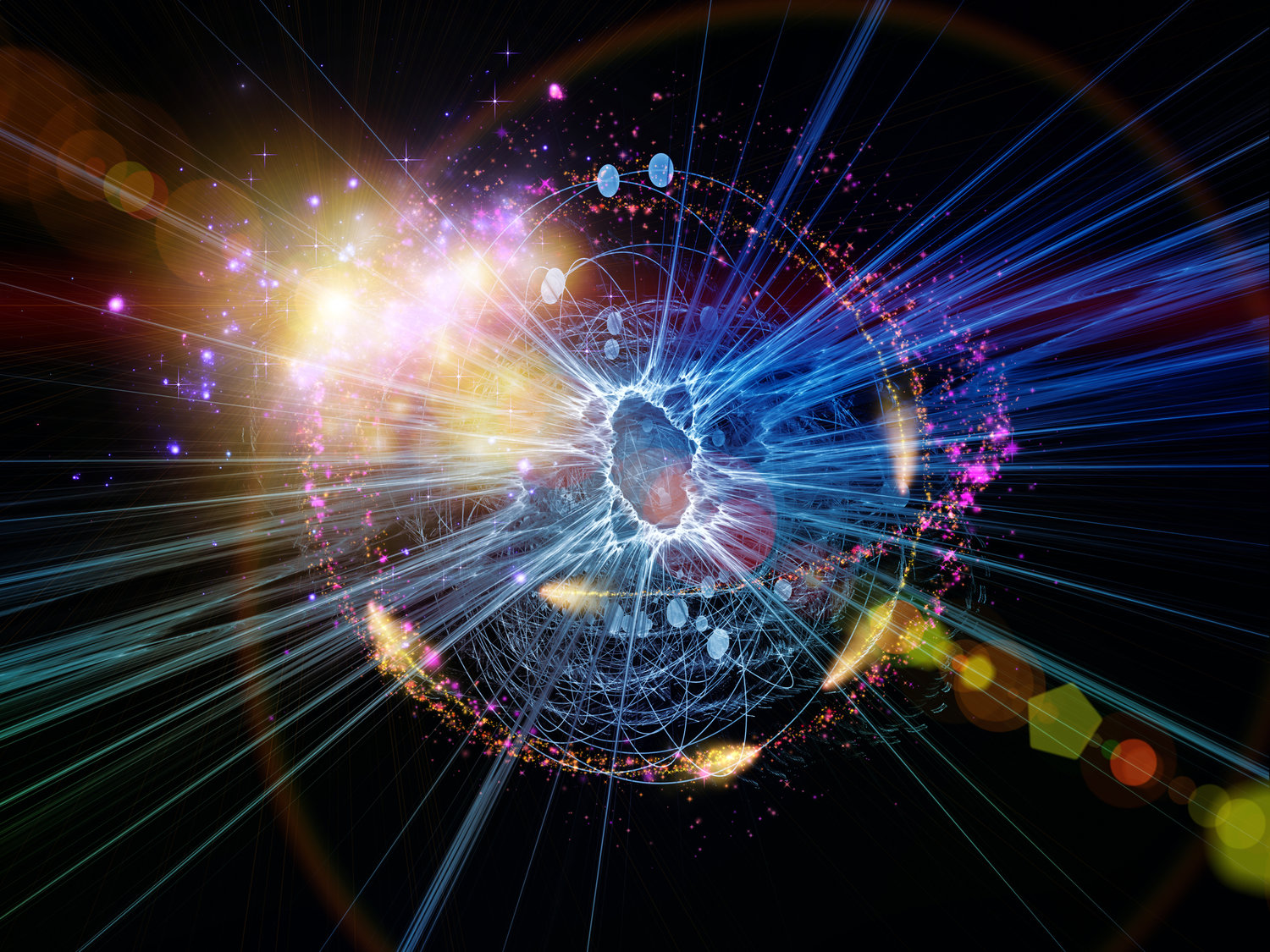 美国不希望发生的事，将变成现实，中国在量子