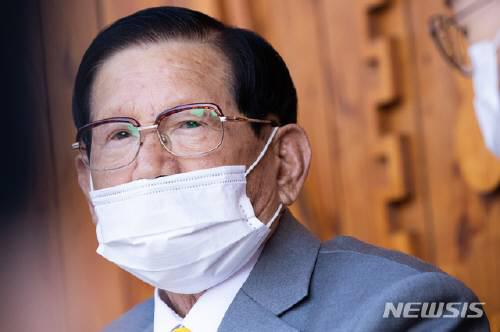 韩国“新天地教会”捐款120亿韩元，韩国人不买