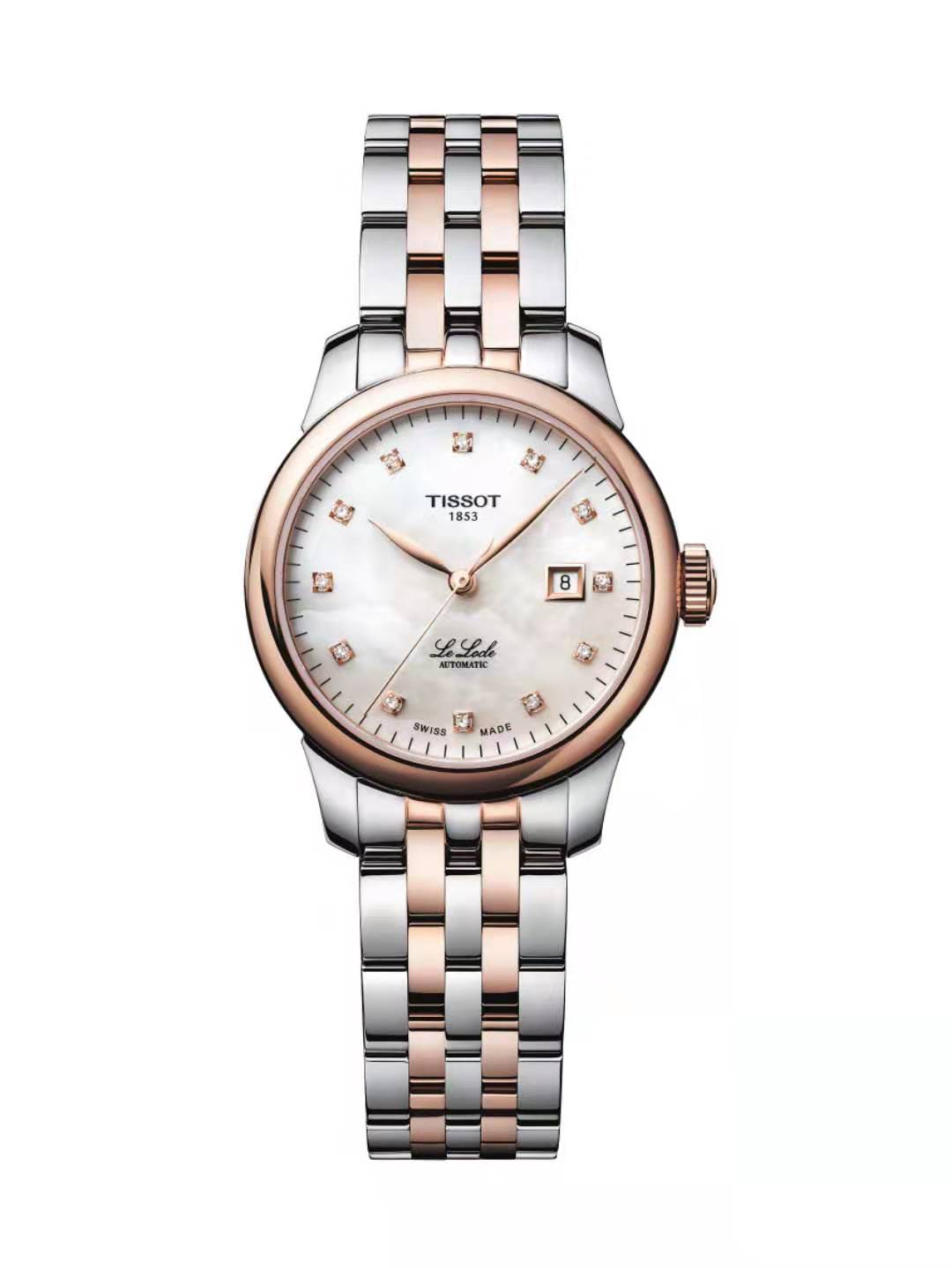 ��һ�̼�֤����TISSOT������봫��Ů�ԵĲ���֮Ե