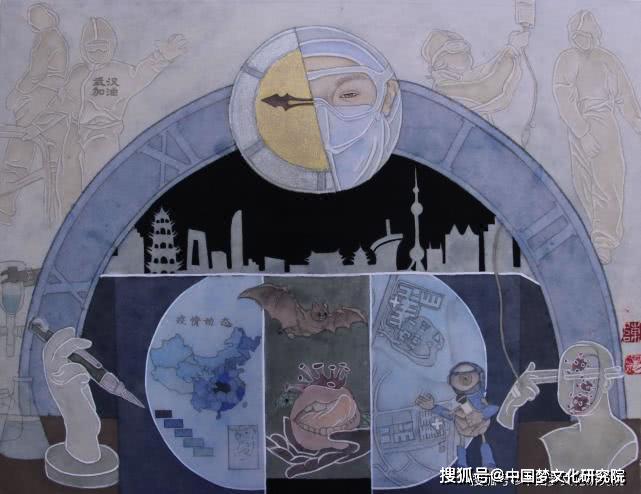 不破什么什么成语_成语故事简笔画