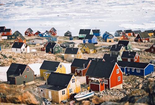 美国想要扩大领土还真是“客气”，居然还花美