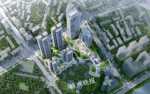 株洲市就业人口_株洲市地图(2)