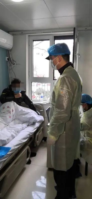 事发石家庄！朋友圈买的口罩到货后竟变成青砖