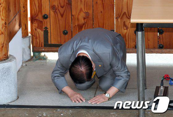 韩国“新天地教会”捐款120亿韩元，韩国人不买