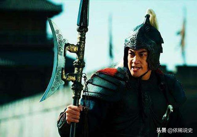 老版三国演义全集在线观看 d17917bc6a354744b37652bd68645342.jpeg