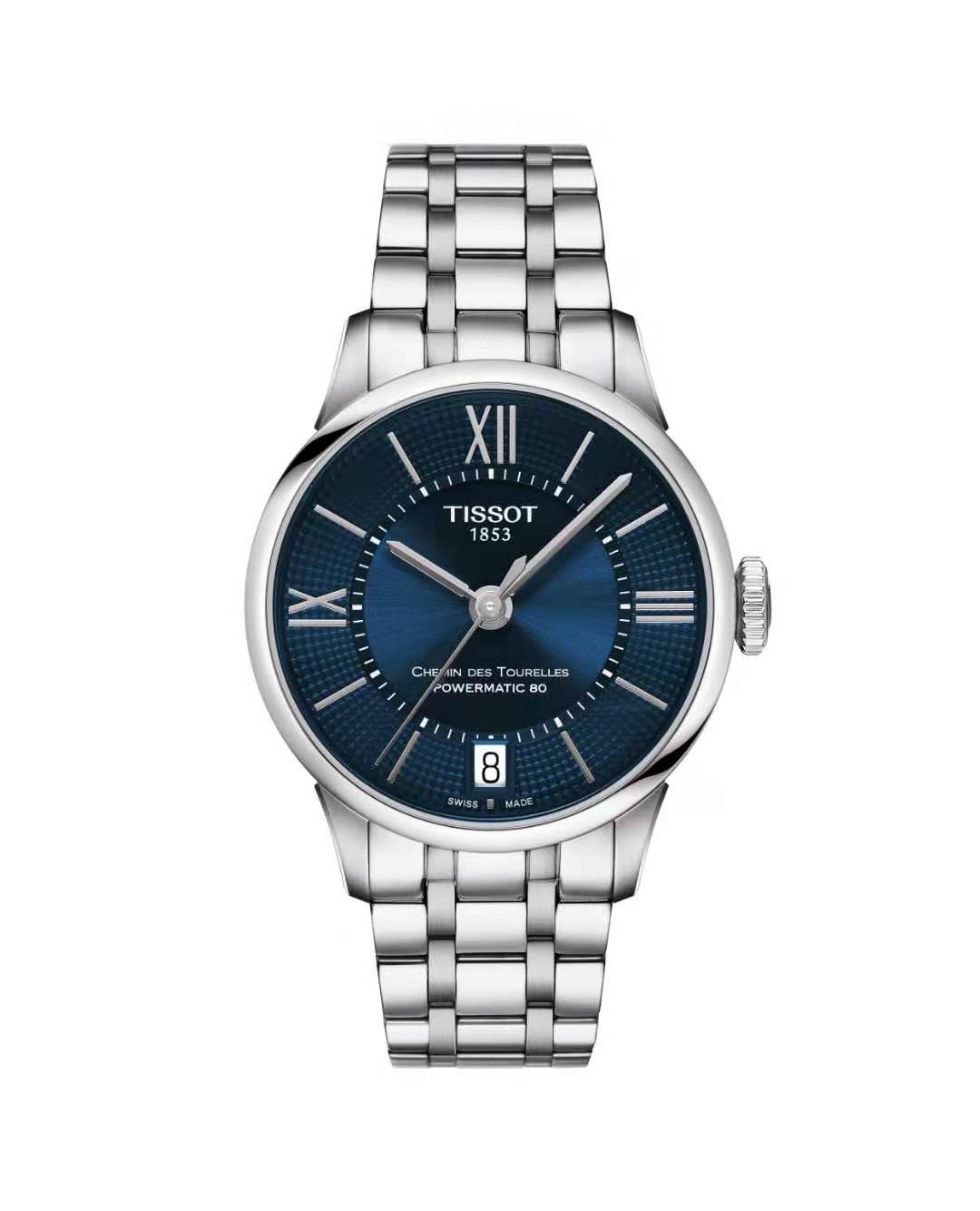 ��һ�̼�֤����TISSOT������봫��Ů�ԵĲ���֮Ե