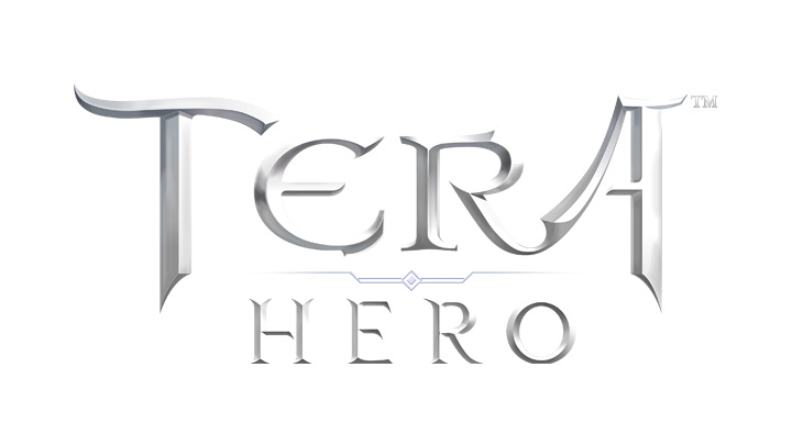 时代的眼泪《Tera》IP改编手机游戏上架韩国可以在游玩过程中捡角色_蓝洞