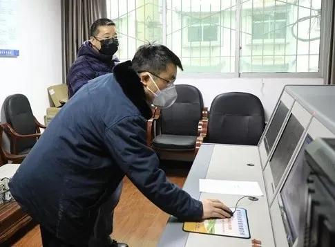 重庆奉节一次远程提讯背后的故事