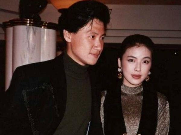 她一生隻愛張學友，出道34年無緋聞，如今結婚23年兩人感情超好 娛樂 第1張