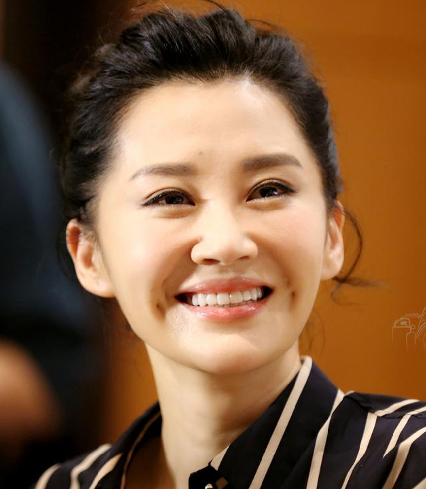 7位最美的北京出生的女明星