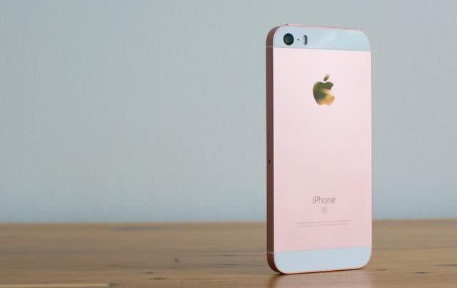 iPhoneSE2再次确定，或于本月线上发布，售价更感人！