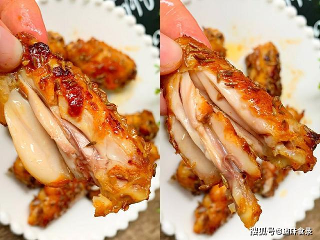 什么是奥尔良烤翅 f7caab3ac2db4fa5981883e4dae017f7.jpeg