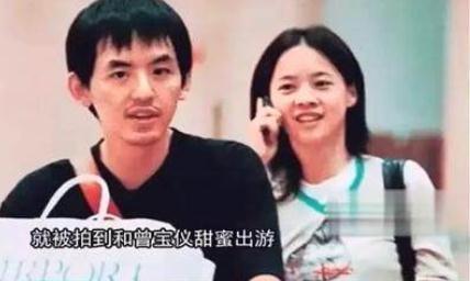 黄子佼官宣结婚，与小19岁女友甜蜜合照，曾甩小