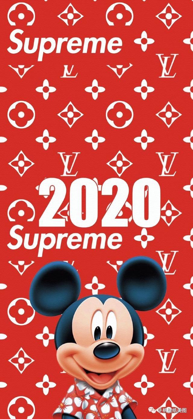 2020抖音壁纸最近很火的,抖音流行的壁纸