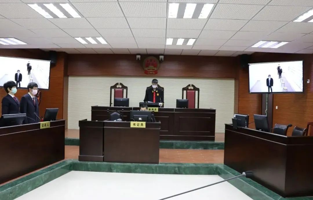 判了！福建首例！