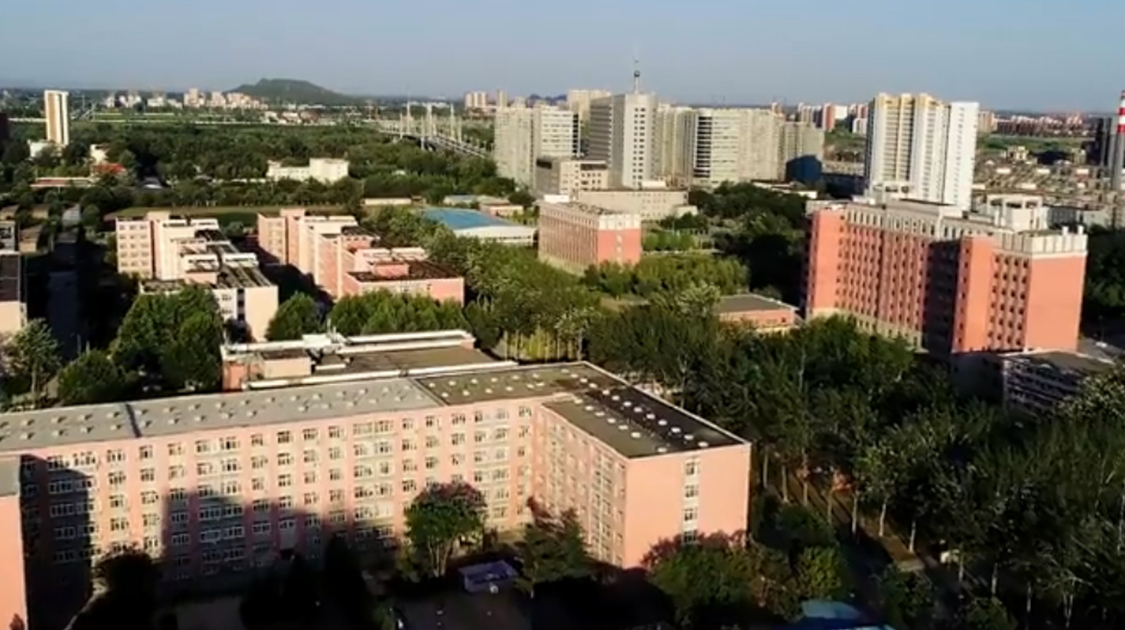 原创“一校两地”的中国石油大学，北京校区和山东校区，哪个实力更强？