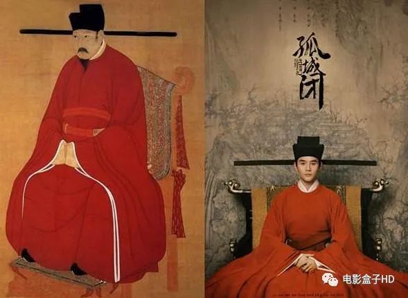 勤俭的皇帝有几位 0aa3ee6d352b4dfb8a2e8badf7e310c5.jpeg