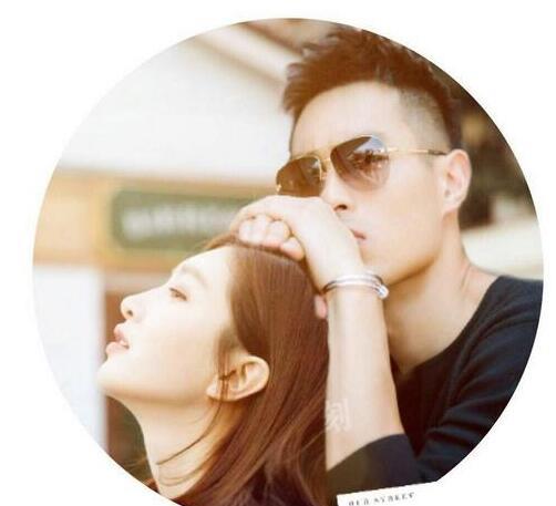 原创江疏影杨佑宁牵手照怎么回事杨佑宁喜欢江疏影吗