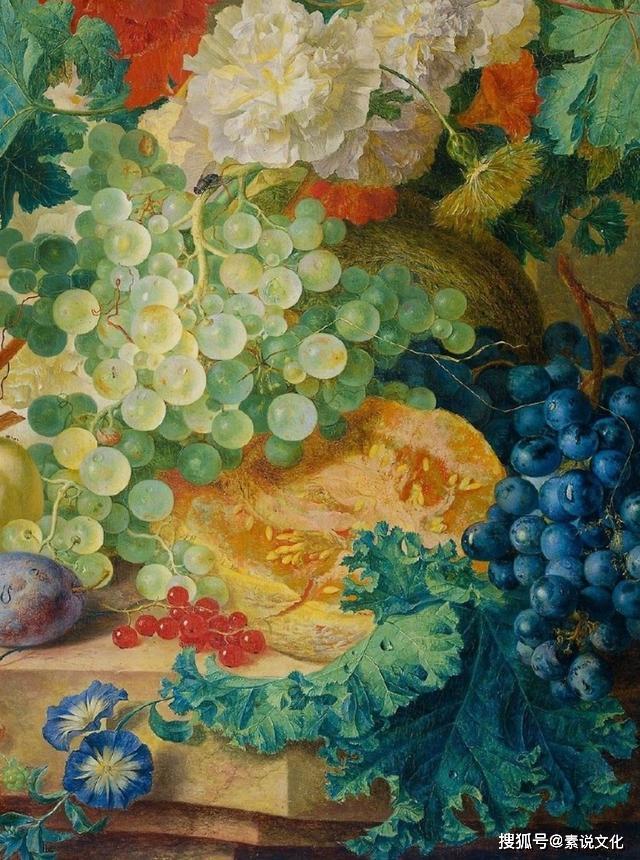 真作 大竹山規 静物画 「葡萄」 真作 大竹山規 静物画 「葡萄」 真作