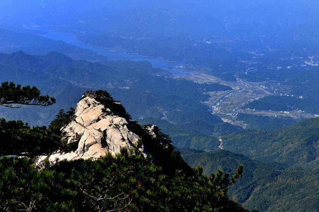 广西四大A级景区大赏带你领略壮丽山河的魅力