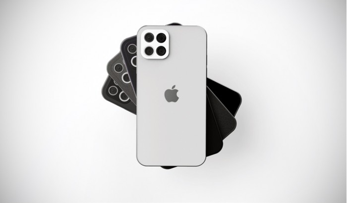 iPhone 12更多关键规格曝光 相机新功能揭秘