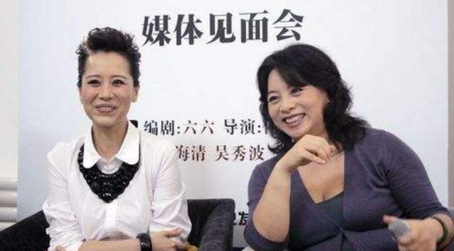 《安家》张乘乘人设奇葩，这种角色在孙俪的《