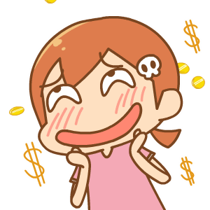 动漫 卡通 漫画 头像 300_300 gif 动态图 动图