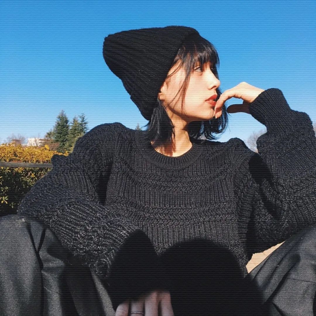 好看的真人头像 | 男生,女生,情侣头像