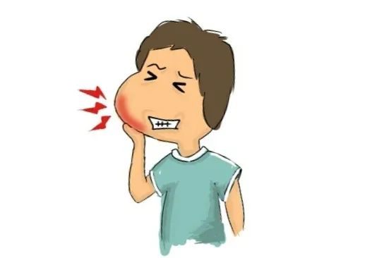 医学科普牙痛预防且知重要居家处理亦有妙招